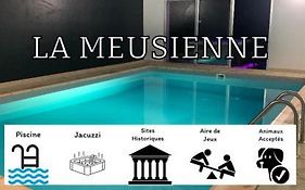 La meusienne
